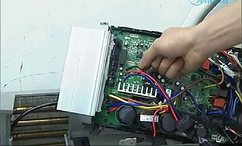 盐亭美的空调电话是多少