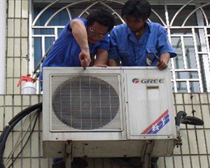 盐亭空调维修售后服务中心