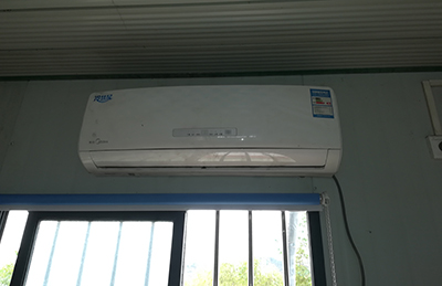 盐亭空调维修在哪里找