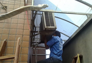 盐亭空调维修售后服务中心