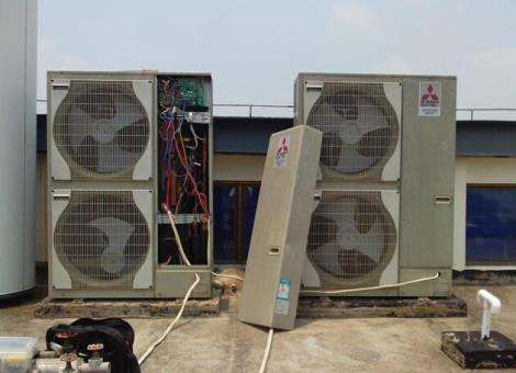 盐亭空调维修电话号码多少