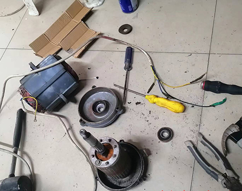 盐亭空调维修售后服务中心电话在哪里找