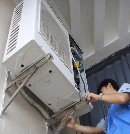 盐亭24小时空调维修热线