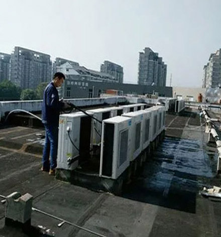 盐亭 空调拆装 盐亭本地 空调拆装公司