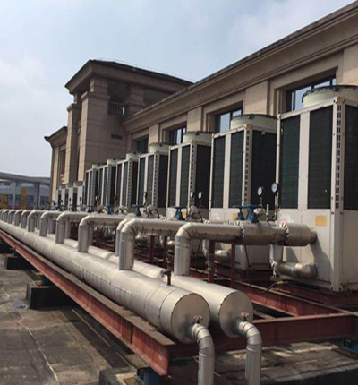 盐亭多联机维修 盐亭中央空调维修