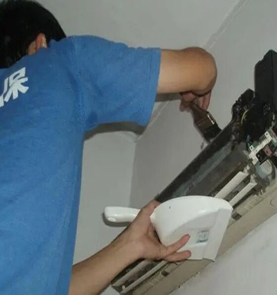 盐亭空调清洗保养