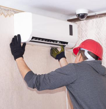 盐亭空调内机噪音大