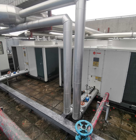 盐亭附近中央空调维修 盐亭上门中央空调维修